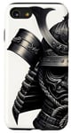 iPhone SE (2020) / 7 / 8 Kabuto Samurai Helmet Mask Ancient Japan Culture Case