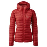 Rab Microlight Alpine Jacket - Doudoune femme  