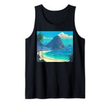 Rio de Janeiro brazil Tank Top