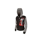 Sweat shirt Mister Jack (zippé) - ref swjack07-s/m