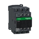 Schneider Electric LC1D09MD Kontaktor 1 sl+1 br