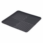 5five - tapis vaisselle et fond d evier 30X30CM tpe