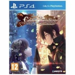 Code: Realize - Bouquet of Rainbows for Sony Playstation 4 PS4 Video Game