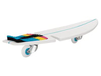 Razor Ripsurf, Self-Balancing Scooter, Blå, Rosa, Hvit, Gult, 100 Kg, 2,38 Kg, 825,5 Mm, 215,9 Mm