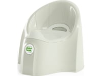 Okbaby Okbaby Potty, Eco Pasha, 18M-4Y., 38910100