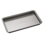 MasterClass Non-Stick Brownie Pan -  34cm x 20cm