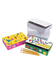 Colorations - Decorate your own Pencil Box Set of 12