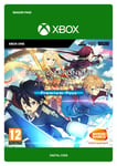 SWORD ART ONLINE Alicization Lycoris - Premium Pass - XBOX One