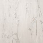 Grey Wood Effect Wallpaper Gold Metallic Slight Imperfect Vinyl HeavyWeight