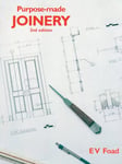 Purpose-Made Joinery 2nd edition