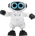 YCOO 88587 Robo Beats, Silverlit, Remote Control Robot Kids, Tap to Dance, Touch