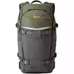 Lowepro Flipside Trek BP350 AW Grey/Green Backpack