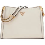 Sac Guess  Shemara Shopper Dove Beige VB877210