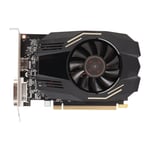 New Desktop Graphics Card 4GB DDR4 64bit 1468/2400MHz HD DVI PCI Express X4 3.0