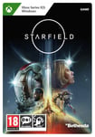 Microsoft Starfield Standard Edition Xbox Series X/S & PC Game