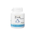 Zink Optimal 25mg 100 kap