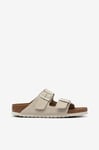 Birkenstock - Sandaler Arizona Leve - Vit