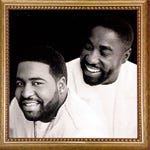 Gerald Levert &amp; Eddie Levert Sr, Gerald Levert  Something To Talk About  CD