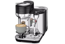 Breville Nespresso Vertuo Creatista Coffee Machine - BVE850BTR