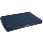 Intex - Matelas gonflable 2 places