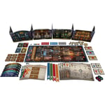 Good Games Publishing Guild Master Immersive and Inclusive Deluxe Board Game