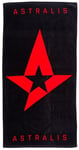 Astralis - Badhandduk - 70x140 cm - 100% Bomull