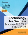 Course Technology Inc Cable, Sandra for Success and The Shelly Cashman Series (R) Microsoft 365 & Office 2021