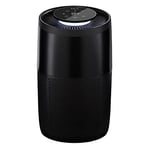 Instant Air Purifier AP200, Helps to remove 99.9% of Viruses, Bacteria and Allergens, Advanced 3-in-1 HEPA Filtration System-Pollen Filtration, Air Cleaner, Dust Extraction - For Home and Business use