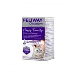 Ge bort till välgörenhet - Feliway optimum refill