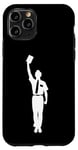 iPhone 11 Pro Book of Mormon Silhoutte Elder Musical Theatre Case