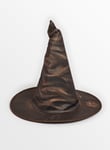 Harry Potter Sorting Hat One Size Brown