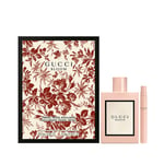 Gucci Bloom Eau de Parfum Women's Gift Set Spray (100ml) with 10ml Pen Spray