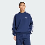 adidas Adicolor Oversized Crew Sweatshirt Men