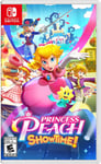 Princess Peach Showtime! - Switch (Us)