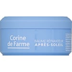 Baume reparateur après soleil