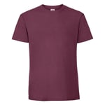 Fruit Of The Loom - T-Shirt Ringspun Premium - Homme