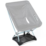 HELINOX Ground Sheet-chair Zero Noir Unique 2024