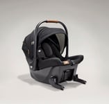 Joie Sprint integrated Isofix Group 0 car seat in Eclipse birth to 75cm