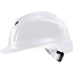 Casque de protection Uvex pheos B-WR 9772030 blanc 1 pc(s)