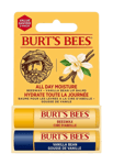 Burt's Bees Lip Balm Duo Transparant