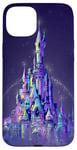 Coque pour iPhone 15 Plus Magic Princess Fairytale Castle Kingdom