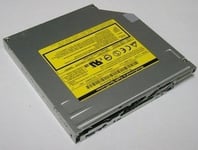 Napęd Renov8 Superdrive Pata/Ide 12,7 Mm 8X Dl Dvd Cd Rw Burner Slim Slot-In Ide/Pata Drive For Mac (Fits For Various Models Of Powerbook G3/G4, Macbook, Imac Equivalent To Uj-815, Uj-845, Uj-846, Uj-85-J-B, Uj-875, Dvr-K06pa, Dvr-K06pb, Dvr-K06pc,