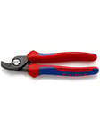 KNIPEX Kabelsaks