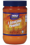 NOW Foods - L-Leucine Powder - 255 grams