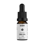 CBD Isolated Oil 10% 10ml