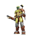 MOC Doom Eternal Doom Slayer Figure Building Blocks Toys for Game Fans 12.6 inch