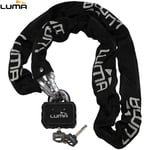 Luma Solid Cadena 250cm kättinglås