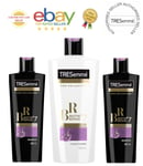 TRESemme BIOTIN REPAIR 7  Trio  2 x SHAMPOO 400ml + XL Conditioner 700ml