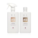 Autoglym Leather Care Kit