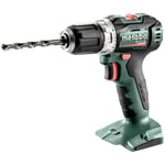 Borrskruvdragare 18 v metabo - 18v bs l bl utan batteri